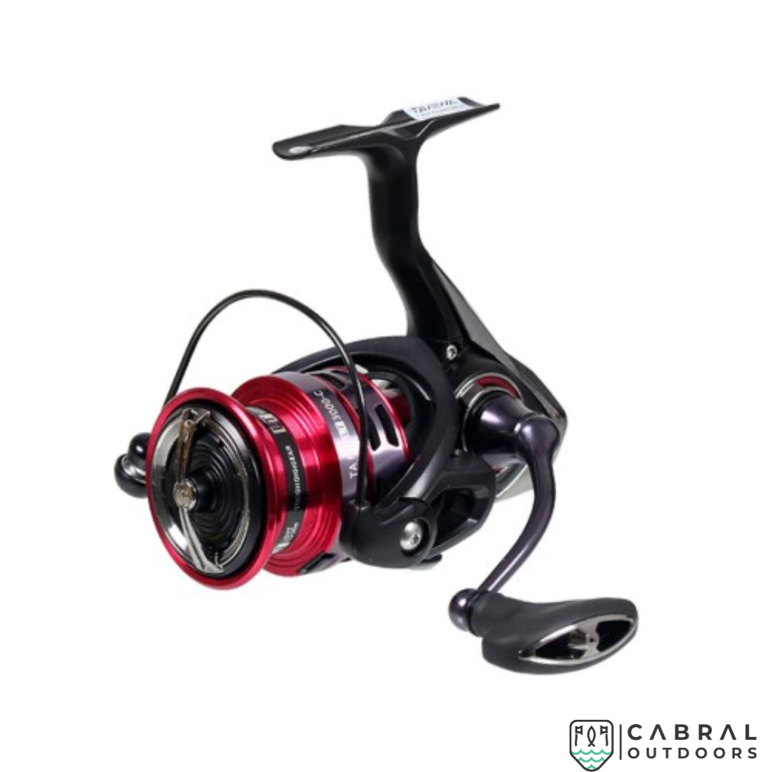 Daiwa TA MS LT3000C - 6000 Spinning Reel