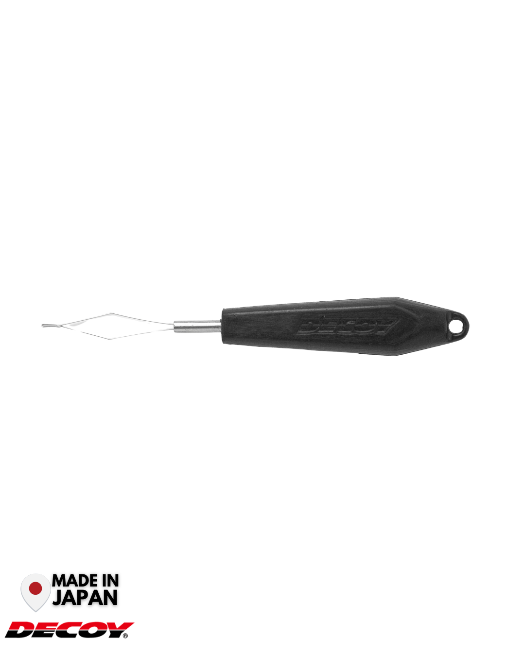 Decoy DT-2 Line Through-To Rubber Threader