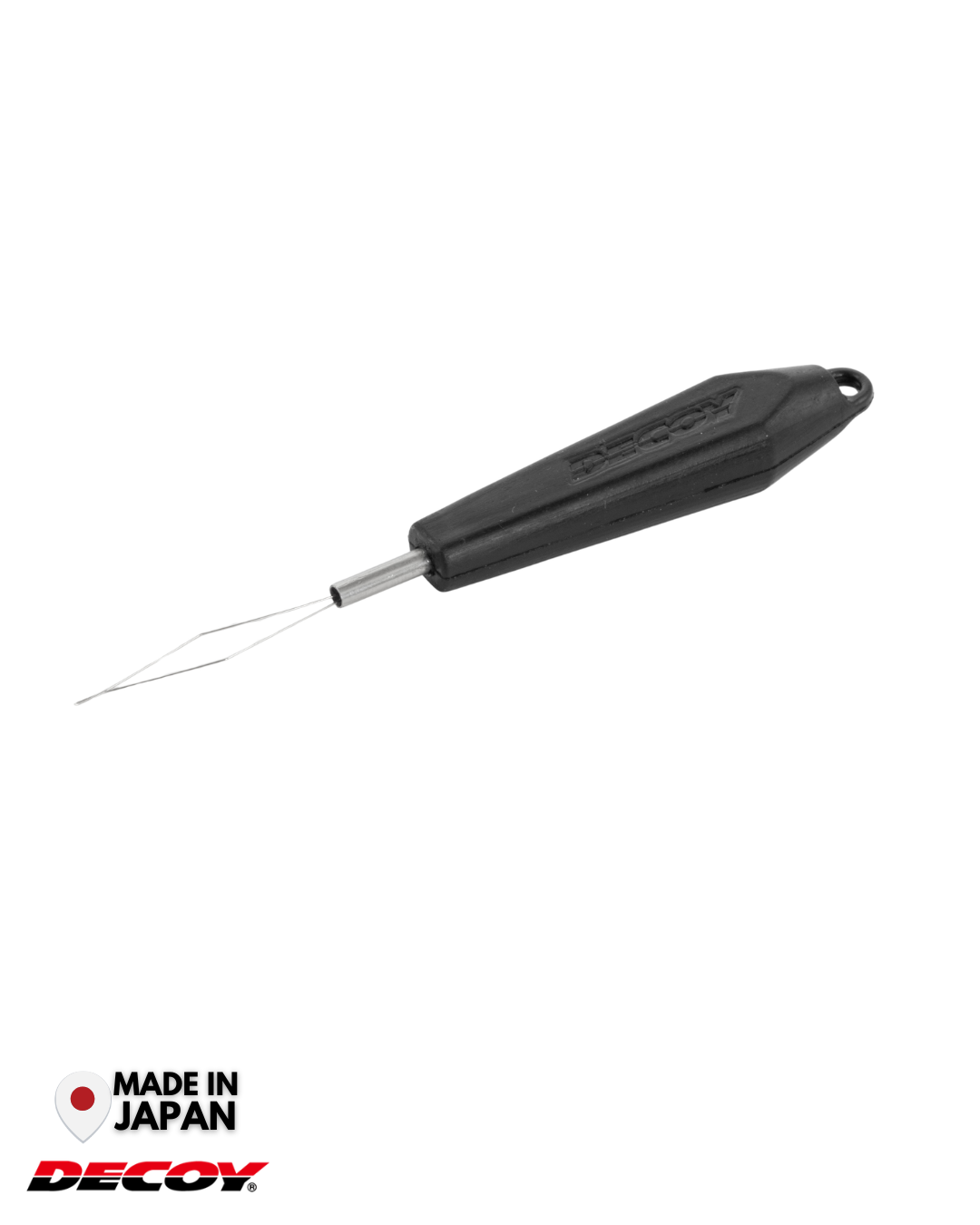 Decoy DT-2 Line Through-To Rubber Threader