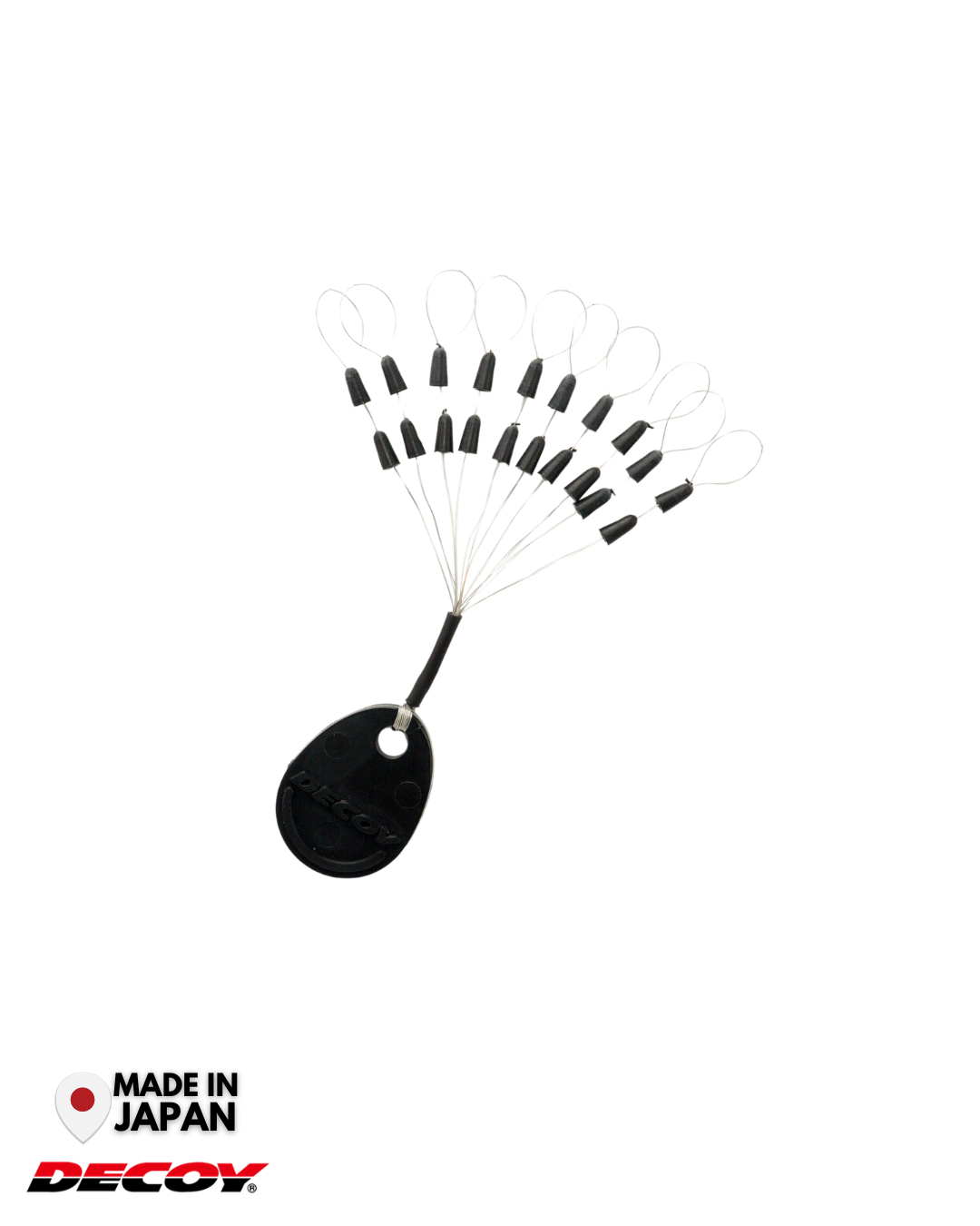 Decoy L-1 Texas Lock | M-L