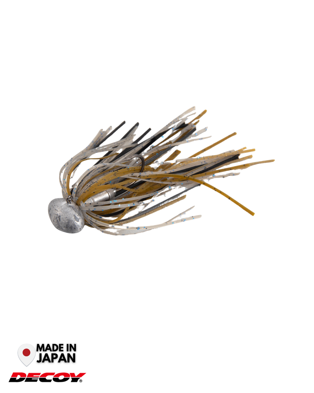 Decoy SR-1 Silicone Rubber | Fine