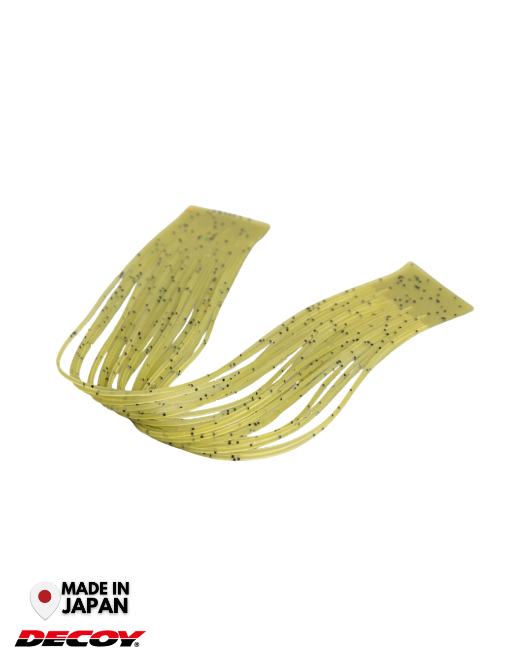 Decoy SR-1 Silicone Rubber | Fine