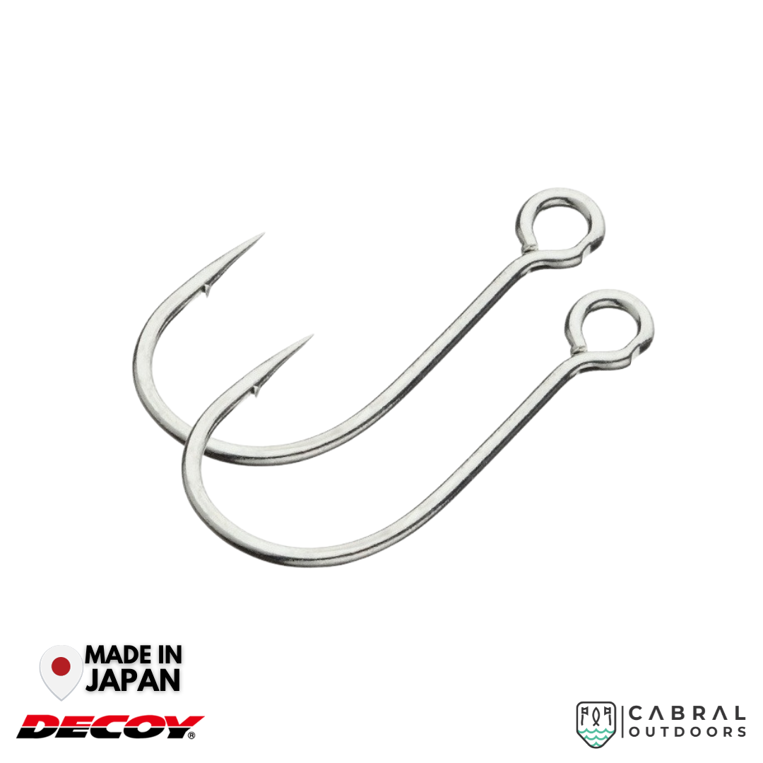 Decoy Single 27 Pluggin Single | #8-#5/0