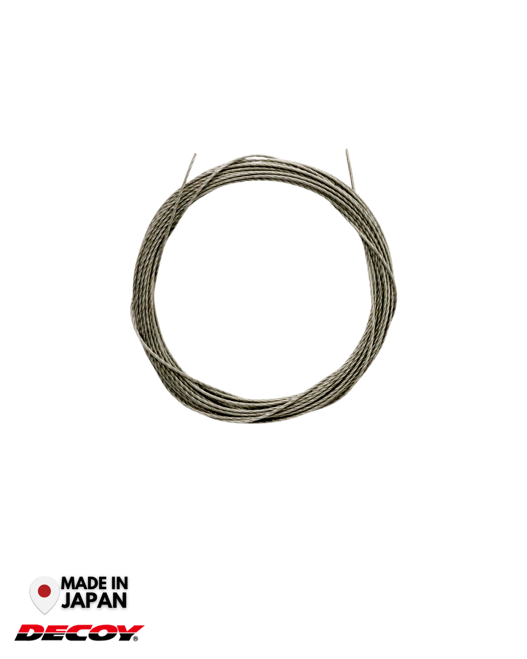 Decoy WL-70 N Coated Wire| #48-#39