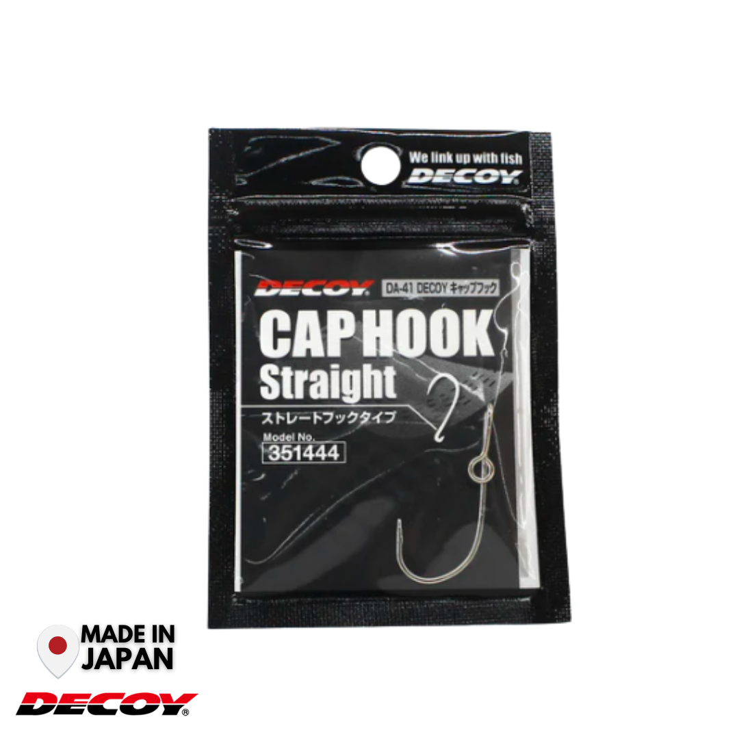 Decoy DA-41 Cap Hook