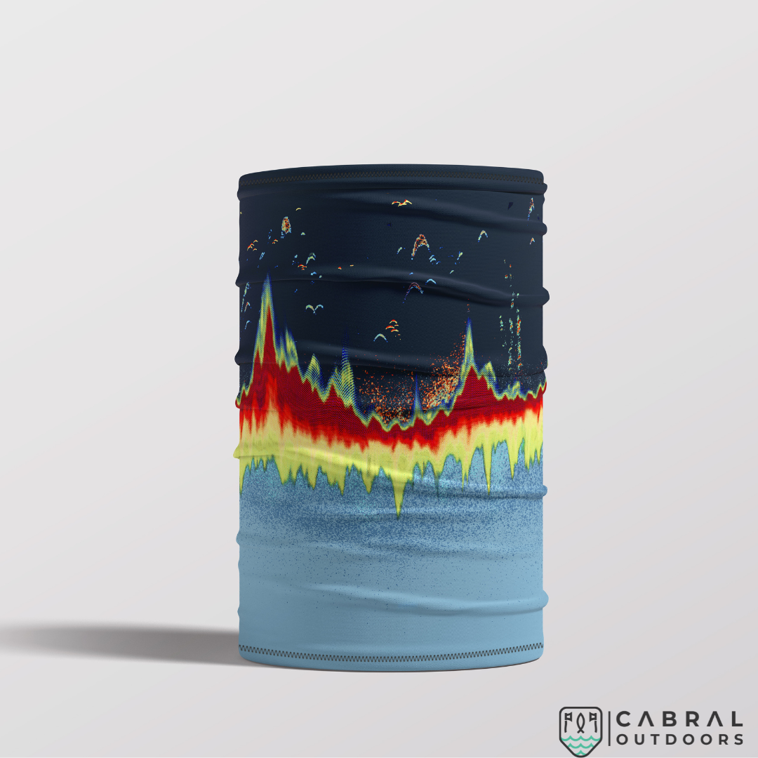 Wave Theory Neck Gaiter - 2025 New Arrivals2 Neck Gaiter WaveTheory Cabral Outdoors