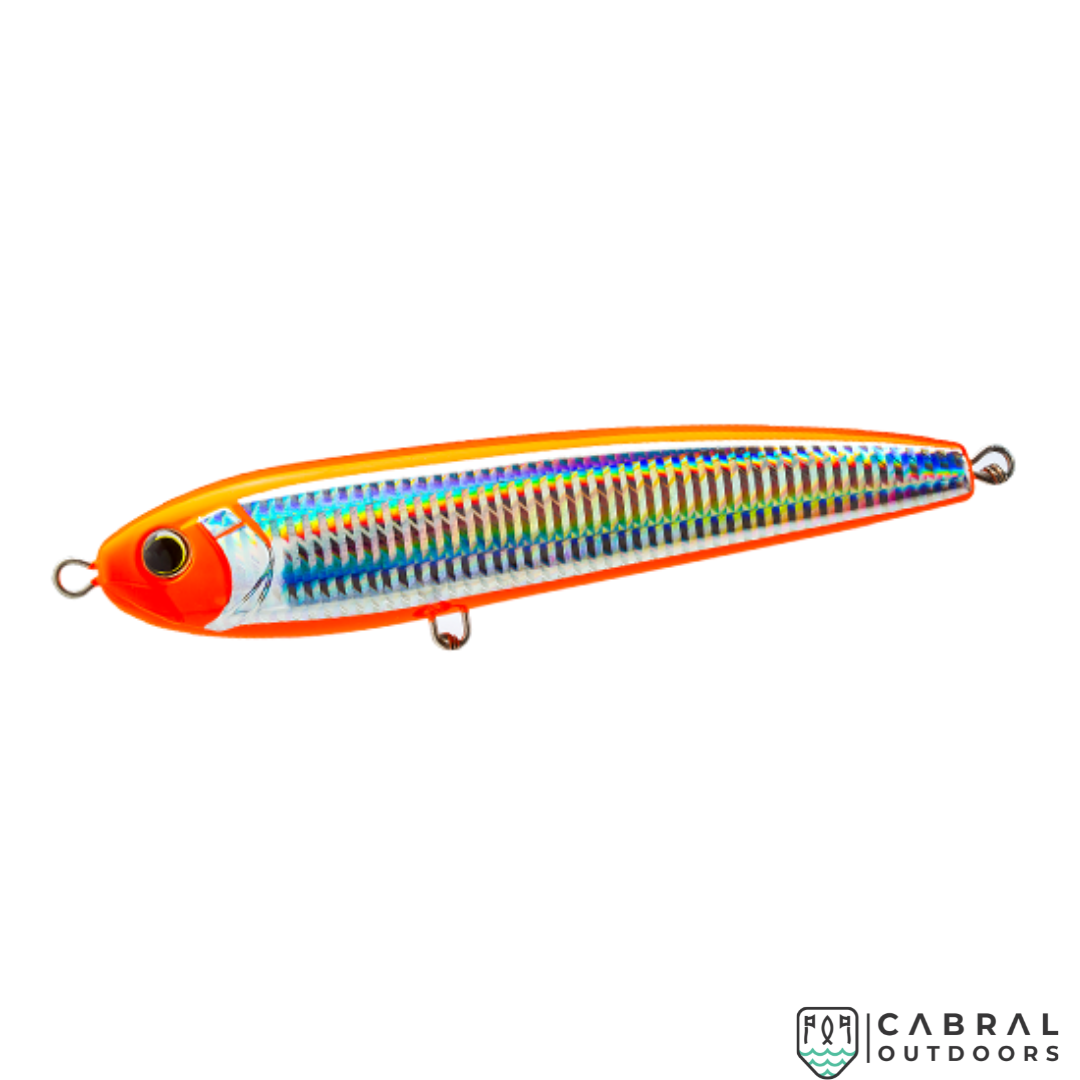 Duel HARDCORE® BULLET DIVE (F) | Size:140mm-200mm |50g-85g Hard Lure Duel Cabral Outdoors