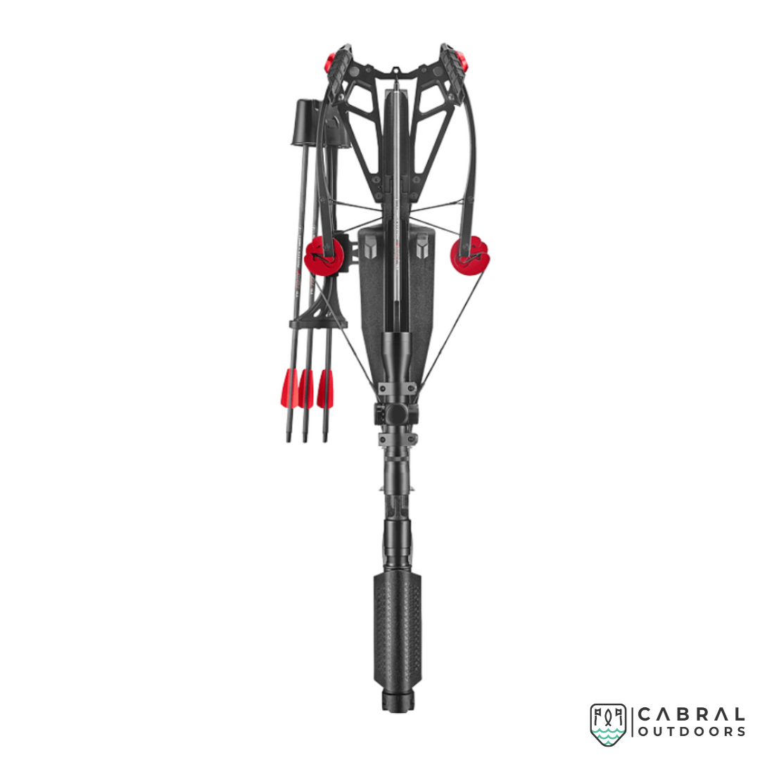 EK ARCHERY Siege - 300 fps / 150 lbs - Crossbow Crossbow EK ARCHERY Cabral Outdoors