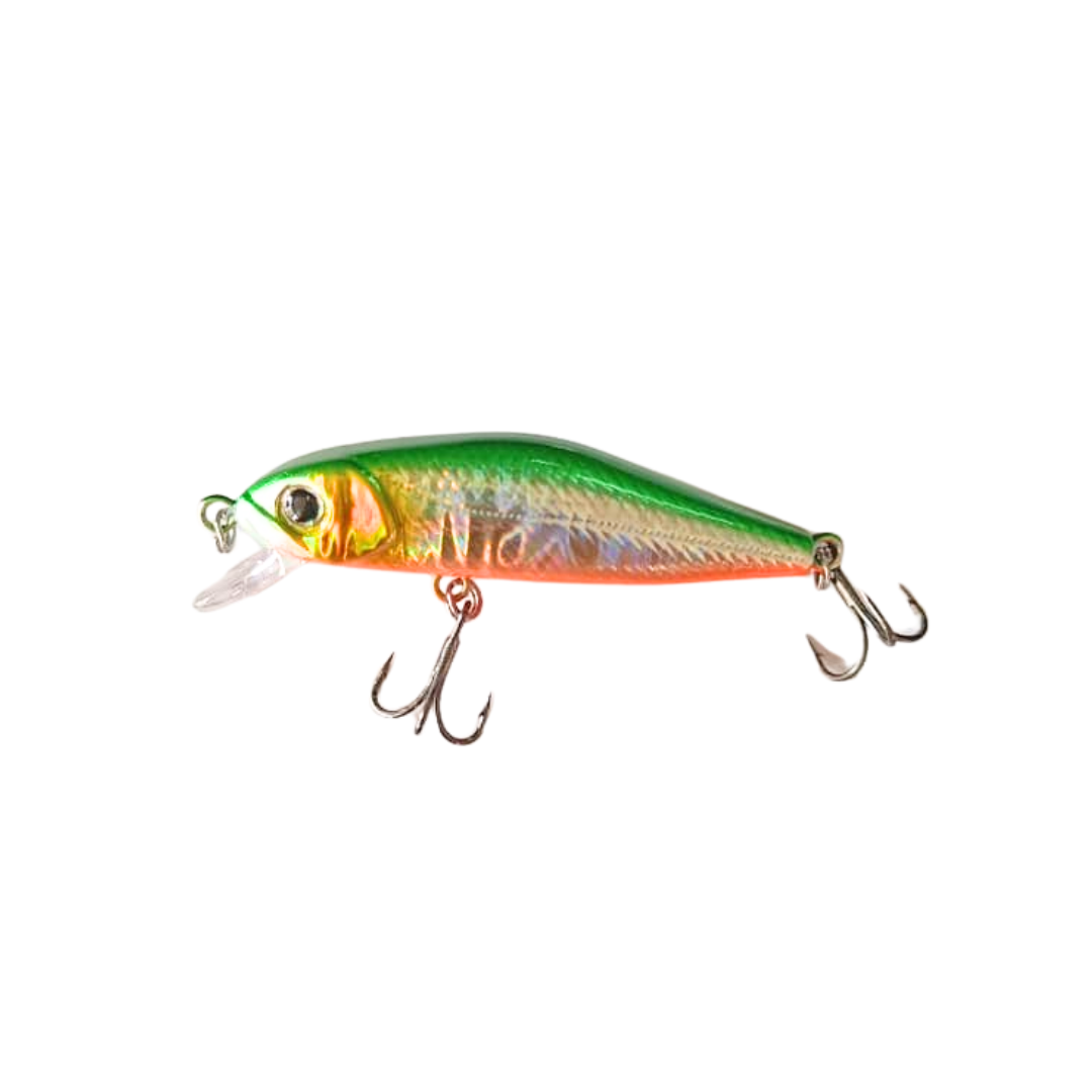Light Fishing Hard Lures | 5cm | 6g