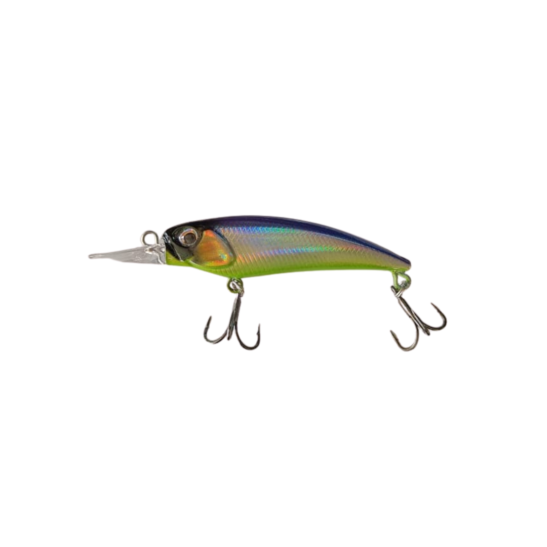 Light Fishing Hard Lures | 5cm | 6g