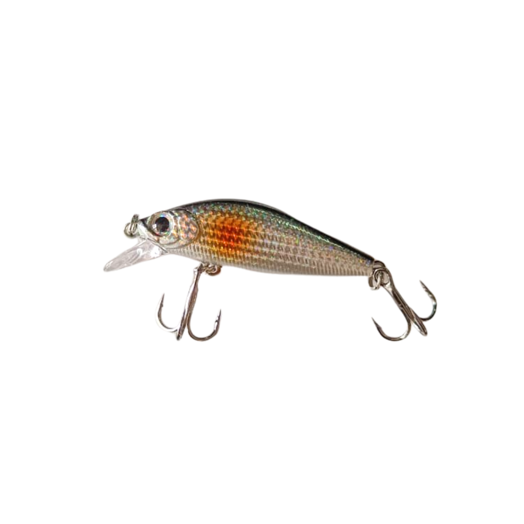 Light Fishing Hard Lures | 5cm | 6g