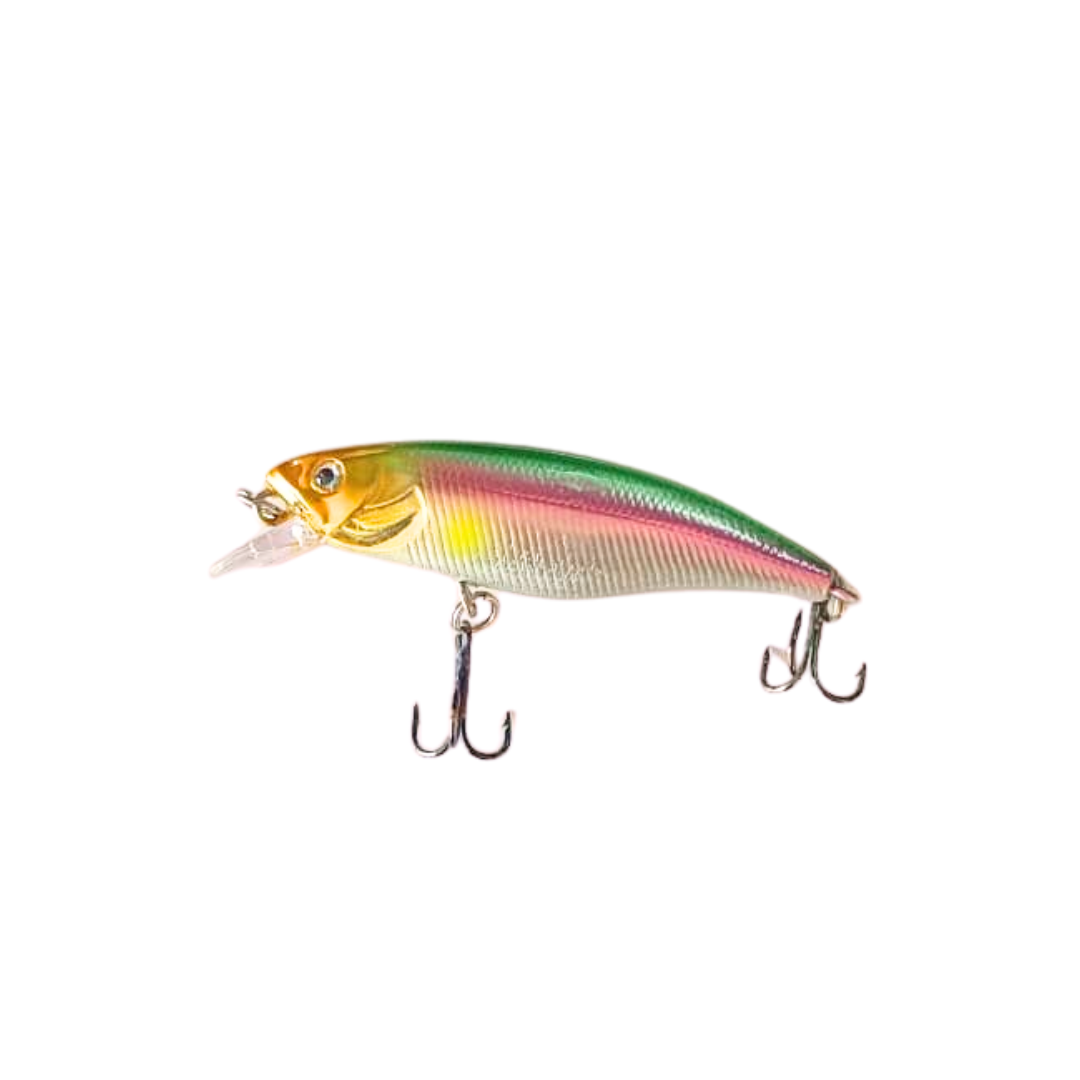 Light Fishing Hard Lures | 5cm | 6g