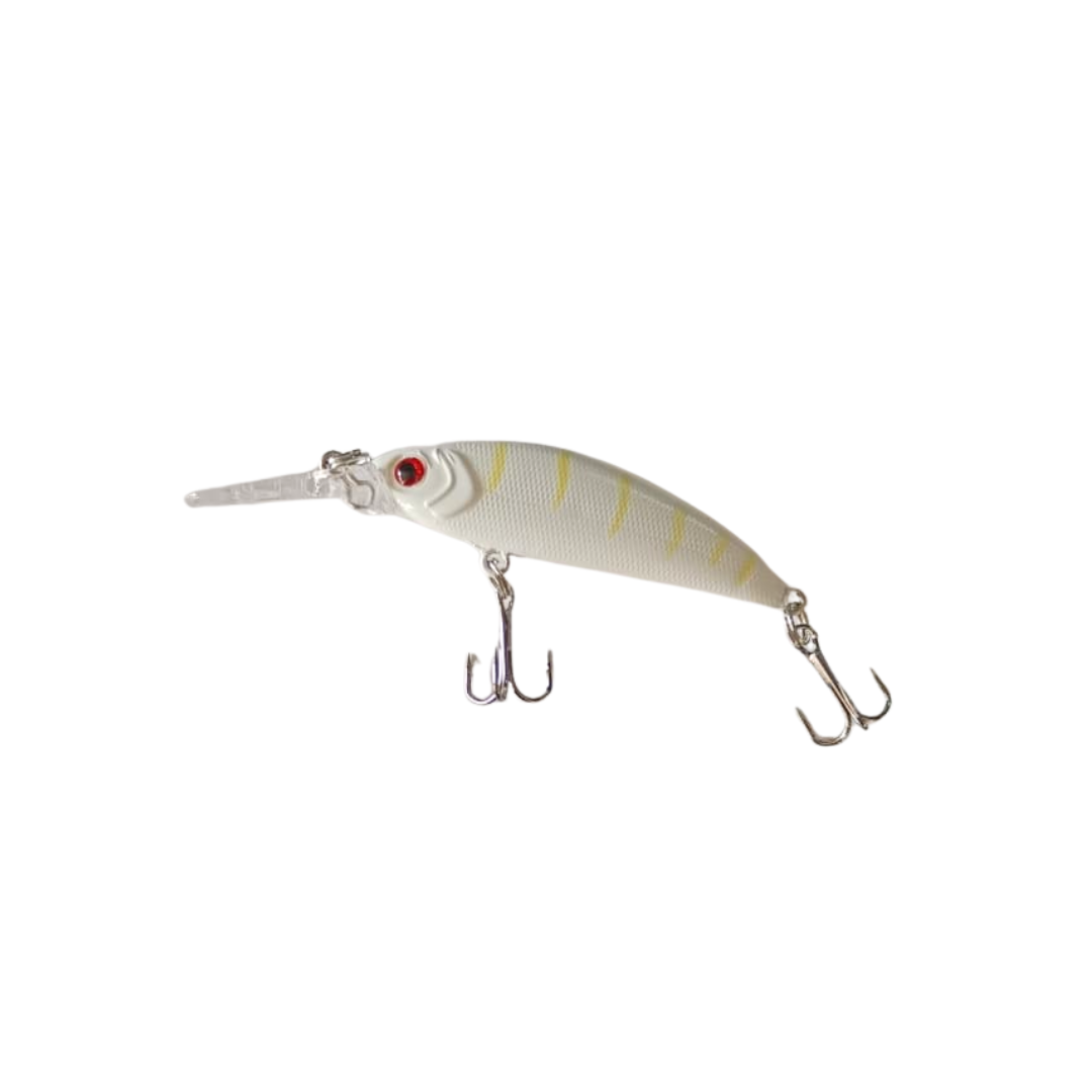 Light Fishing Hard Lures | 5cm | 6g