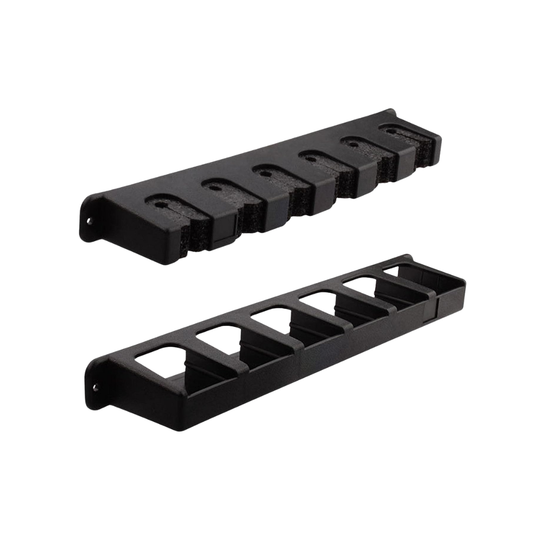 Fishing Rod Holder Horizontal Storage Rack Rod Holder Cabral Outdoors Cabral Outdoors