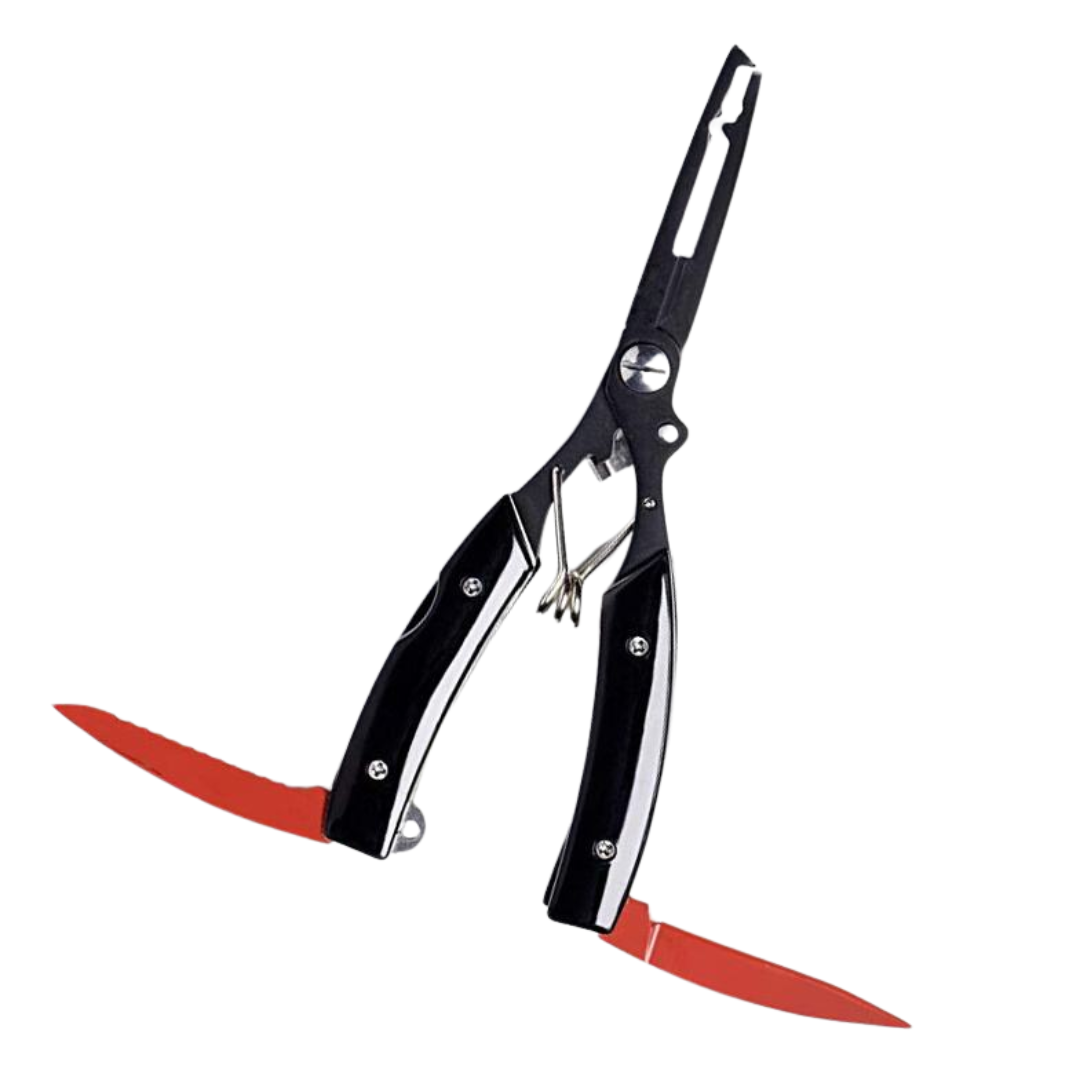 Fishing Tools and Equipment Pliers Pliers Cabral Outdoors Cabral Outdoors