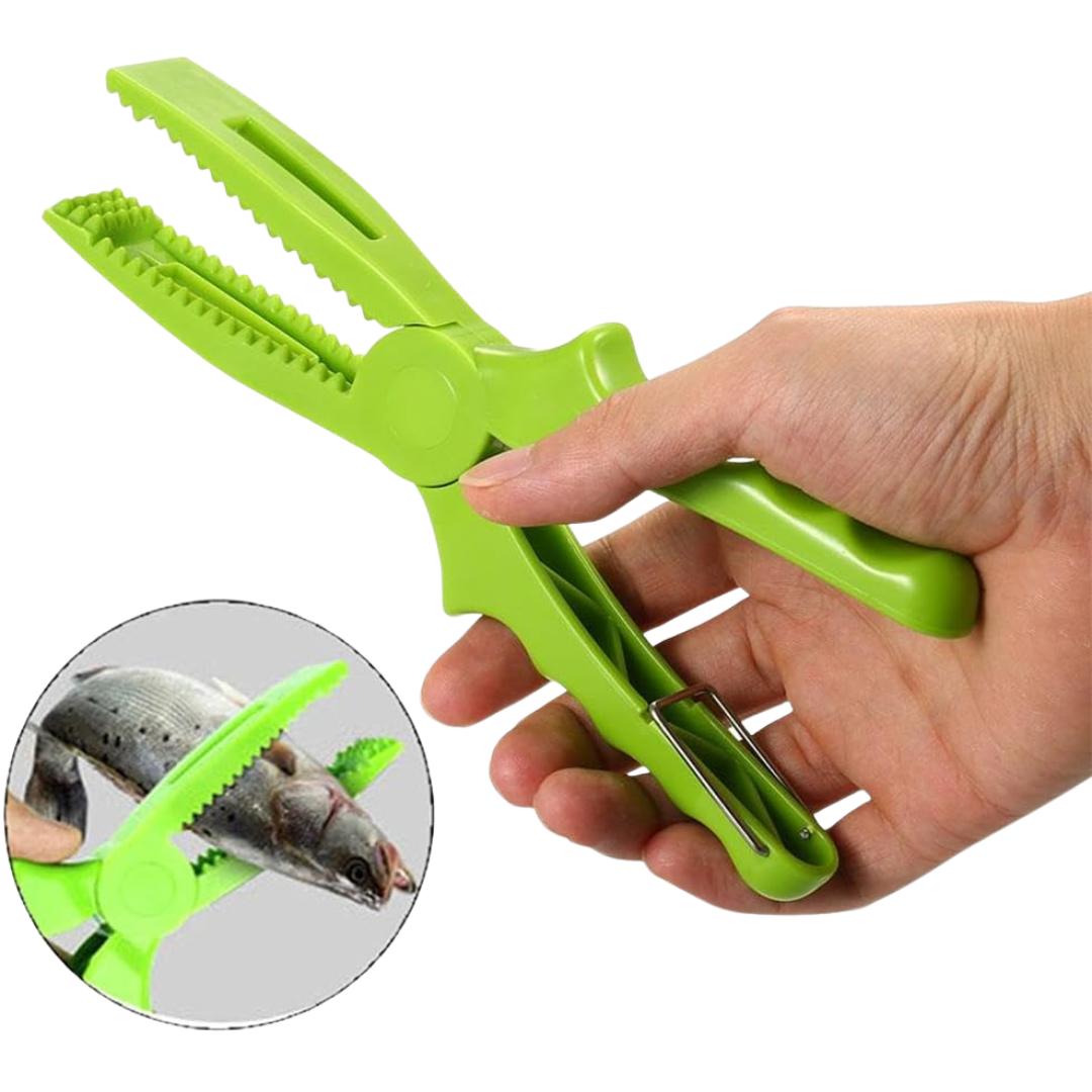 Floating Fish Gripper Pliers | Aji Fishing Pliers Lip Gripper Cabral Outdoors Cabral Outdoors