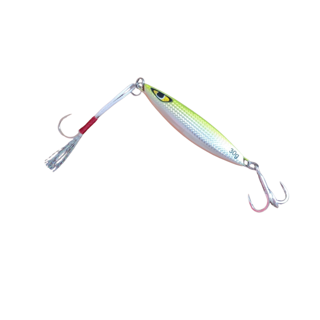Go Guguoa Jigs 30g-60g Jigs Go Guguoa Cabral Outdoors