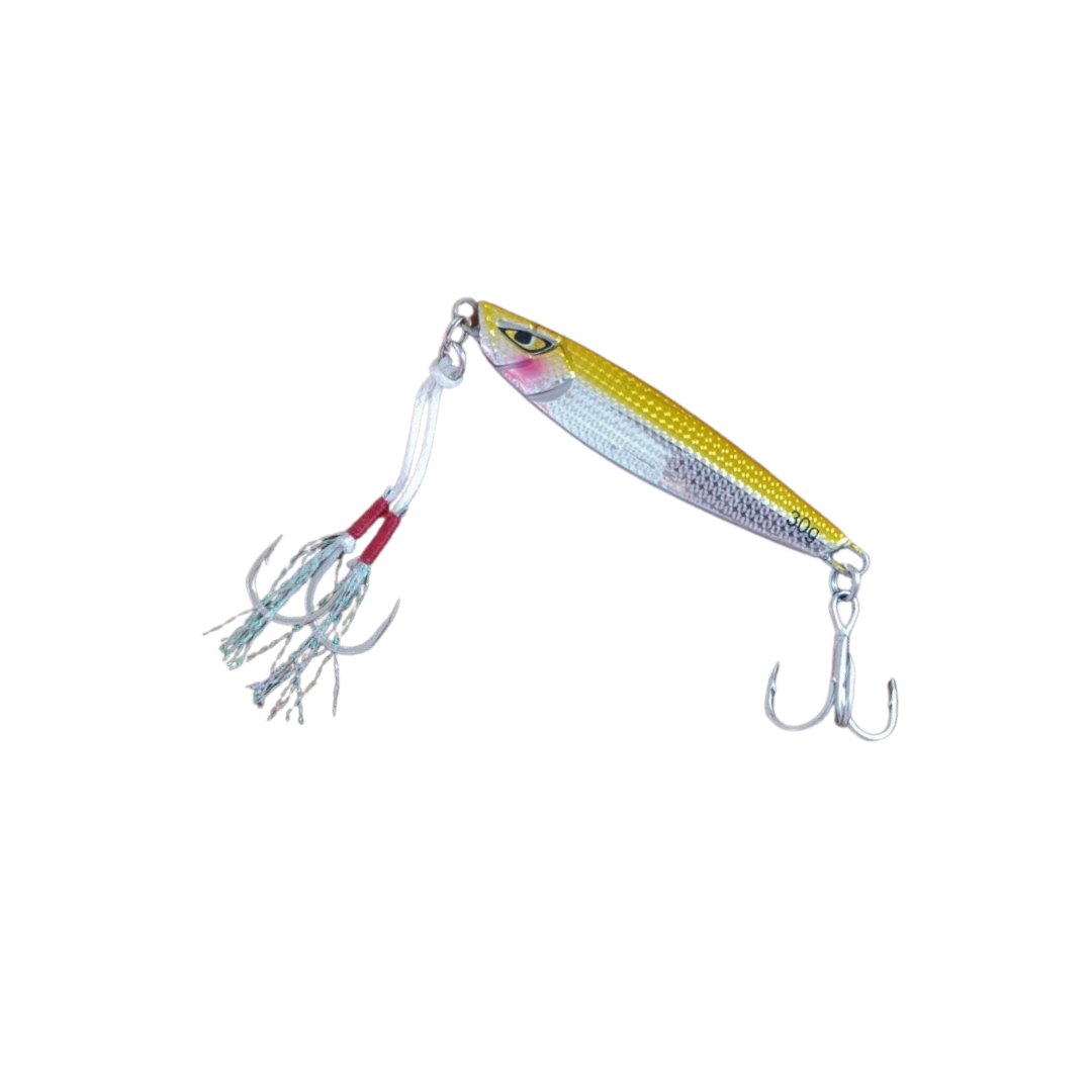 Go Guguoa Jigs 30g-60g Jigs Go Guguoa Cabral Outdoors