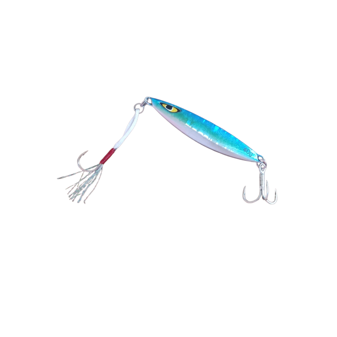 Go Guguoa Jigs 30g-60g Jigs Go Guguoa Cabral Outdoors