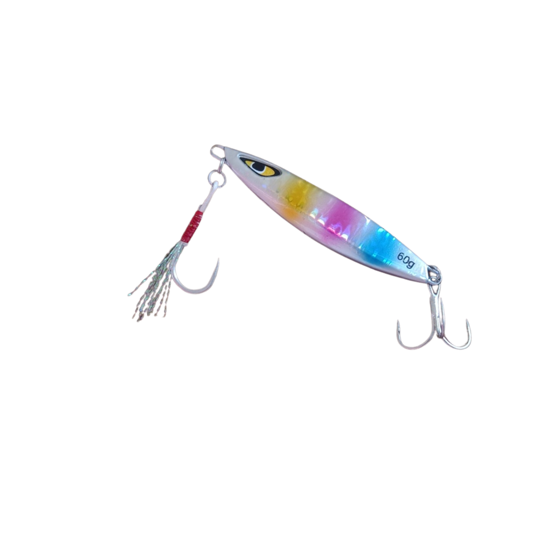 Go Guguoa Jigs 30g-60g Jigs Go Guguoa Cabral Outdoors