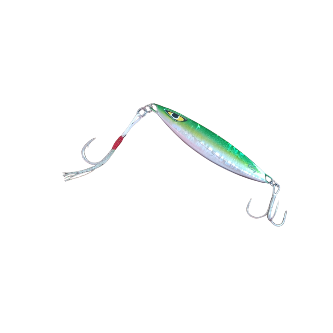 Go Guguoa Jigs 30g-60g Jigs Go Guguoa Cabral Outdoors