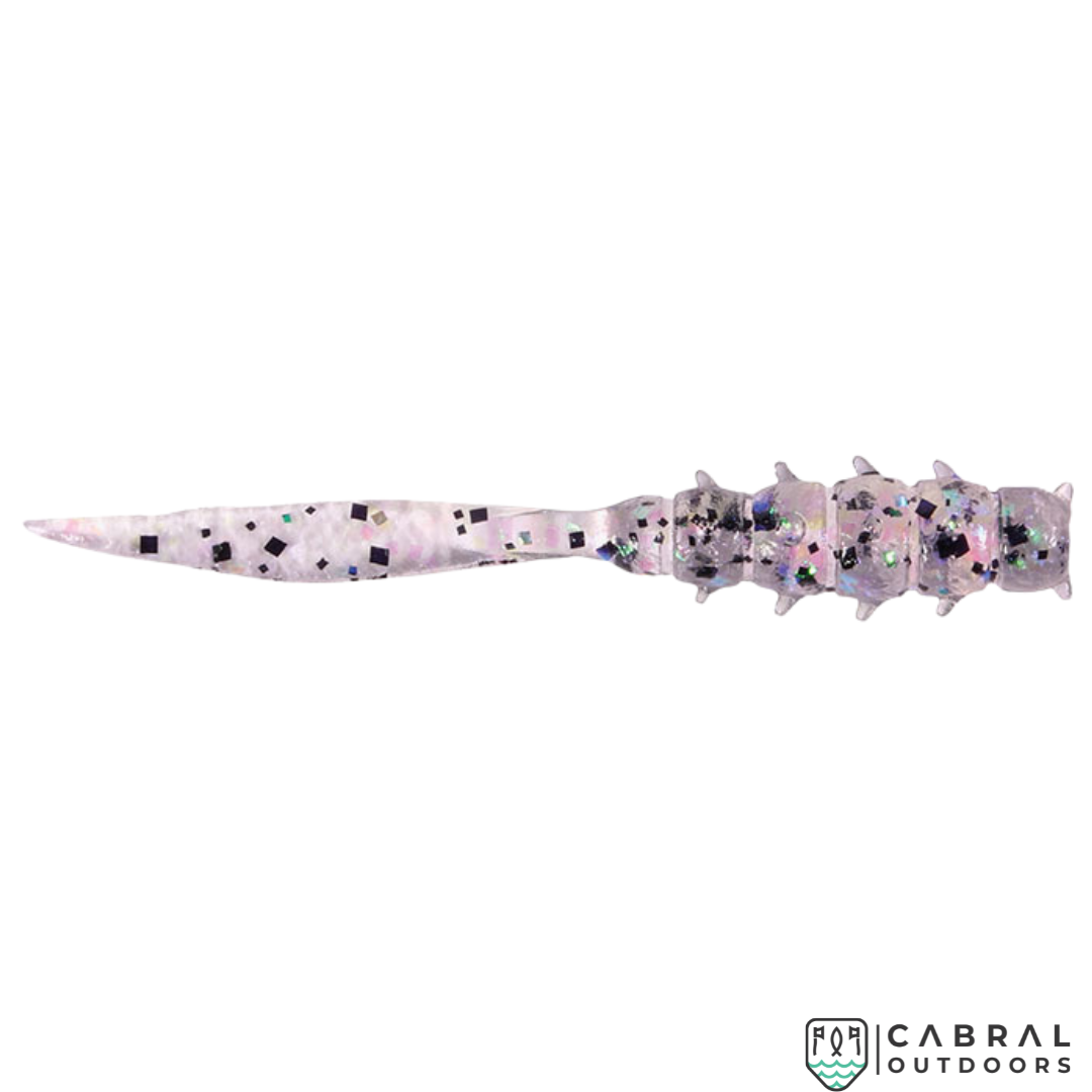 Good Meal Skinny | 1.5inch-2inch | 8pcs Aji Be Good Cabral Outdoors