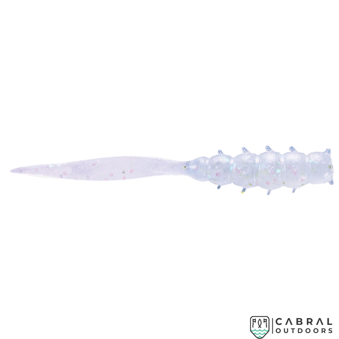 Good Meal Skinny | 1.5inch-2inch | 8pcs Aji Be Good Cabral Outdoors