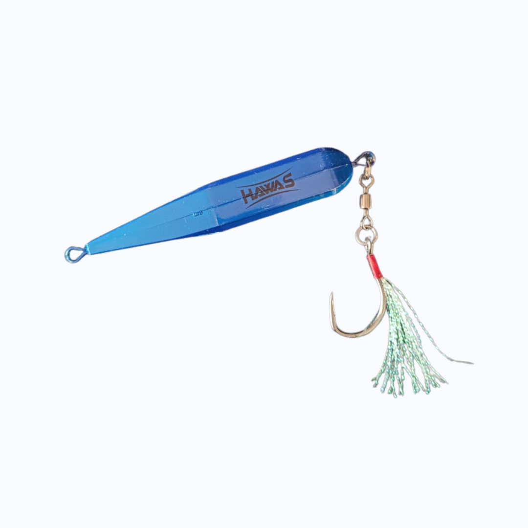 Hawas GT Killer | 49g -94g