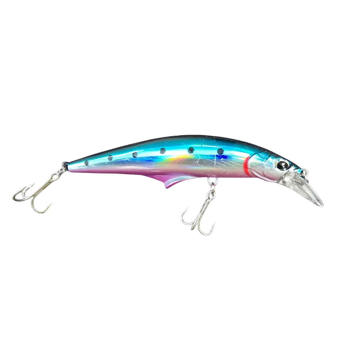 Hawas Maxx Sinking Hard Lure |120mm| 42g