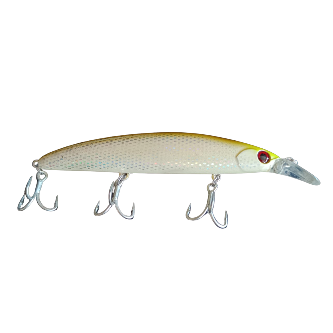 Hawas Neo 110 Hard Lures | 21g