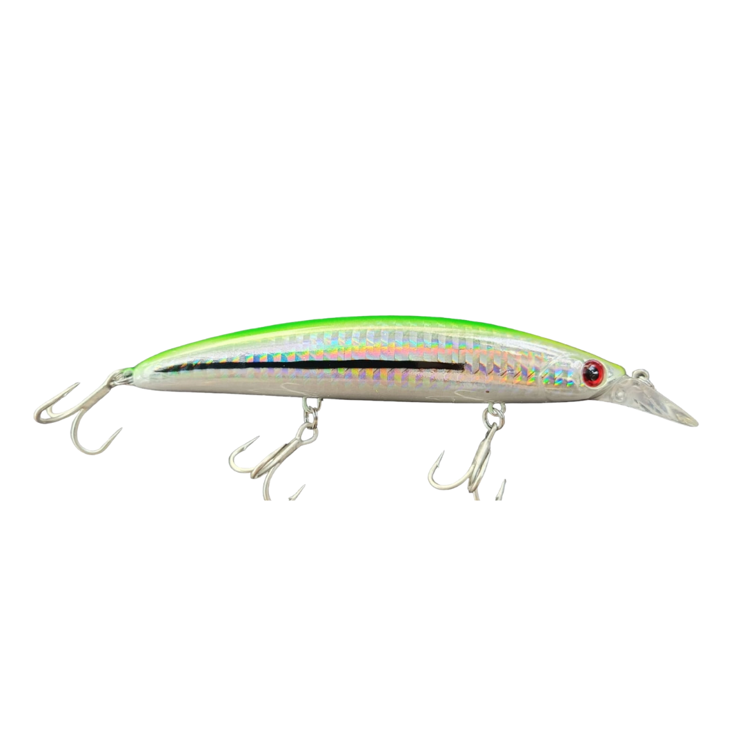 Hawas Neo 110 Hard Lures | 21g