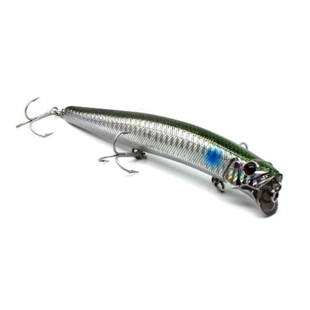 Hawas Terminator 130 Hard Lures