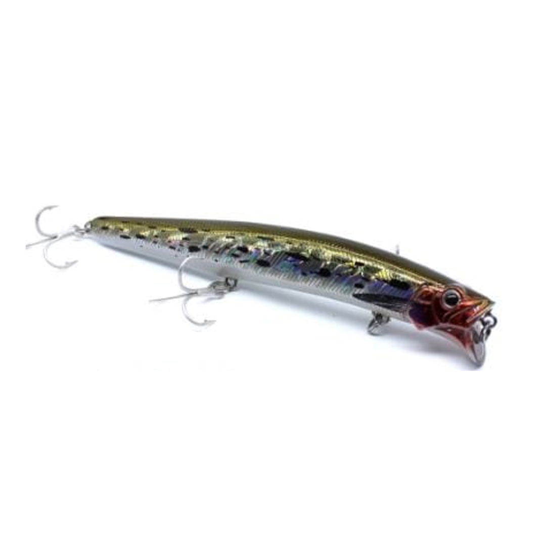 Hawas Terminator 130 Hard Lures