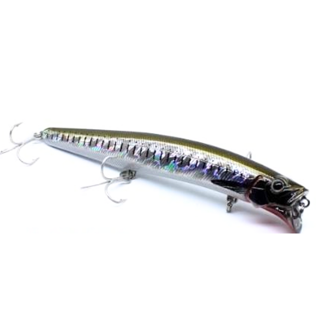 Hawas Terminator 130 Hard Lures