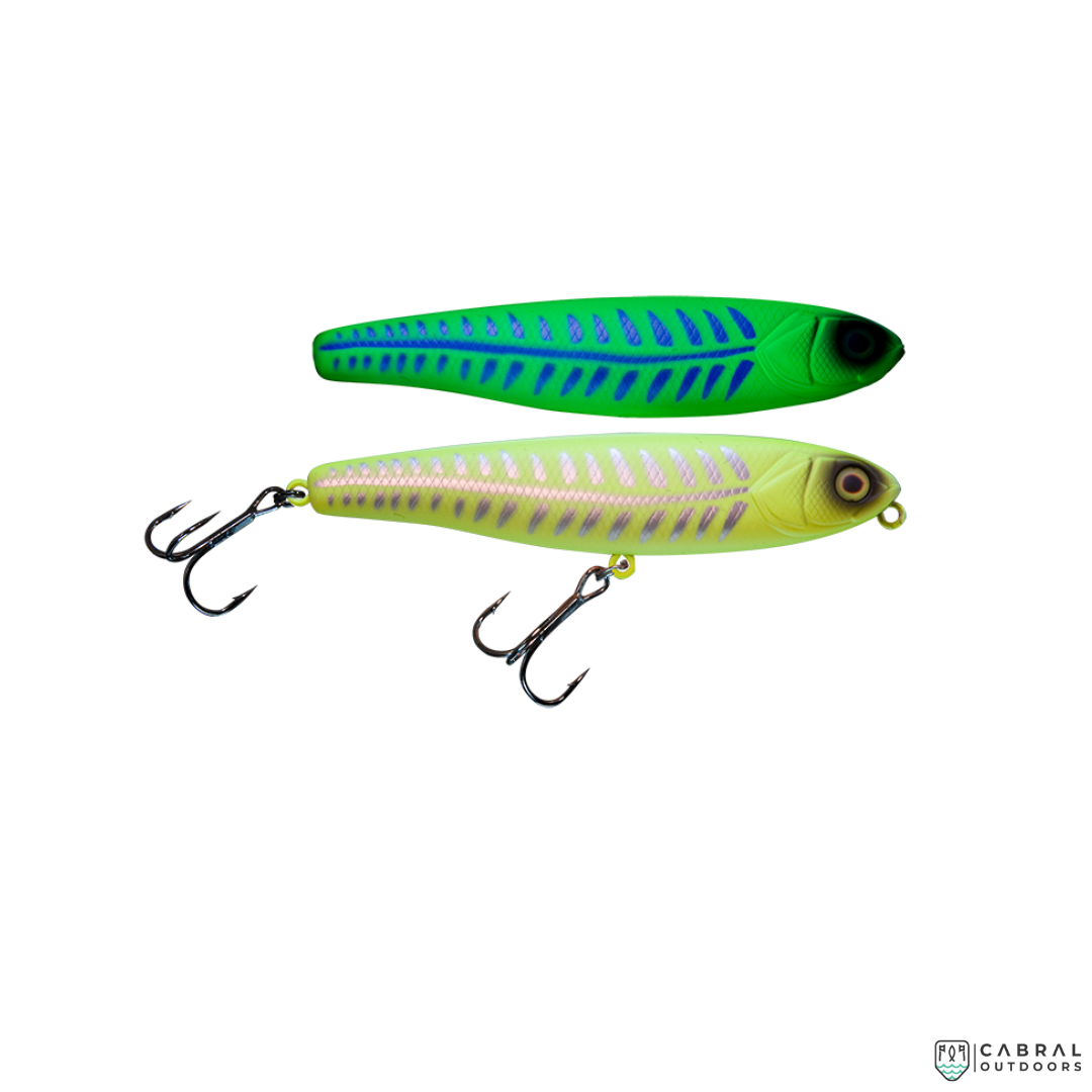 Jackall Bonnie | 85mm-107mm | 9.1g-17.5g Crank Baits Jackall Cabral Outdoors