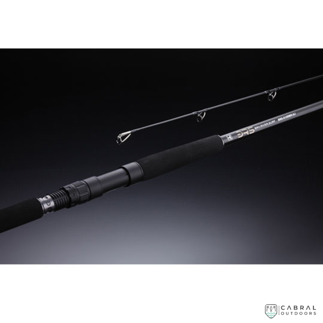 Jackall BRS Shore Spinning Rod 6.4ft-10.6ft