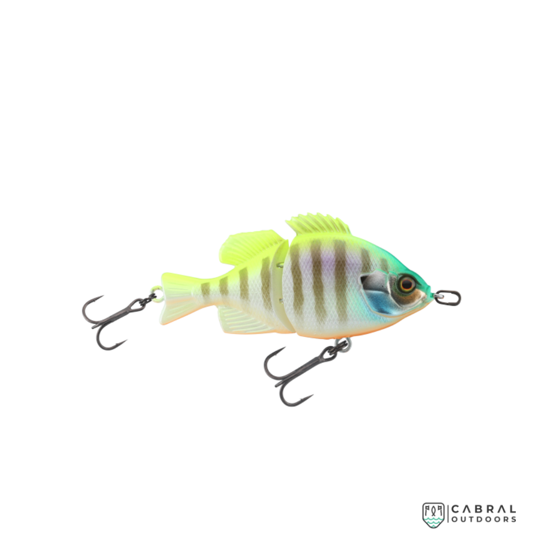 Jackall Baby Giron | 61mm | 7.8g Hard Lure Jackall Cabral Outdoors