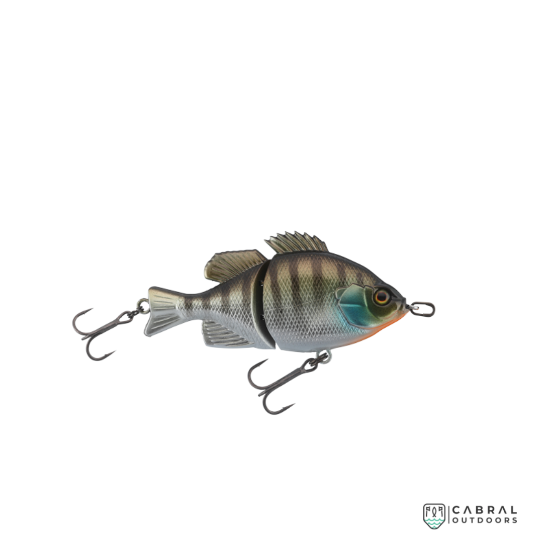 Jackall Baby Giron | 61mm | 7.8g Hard Lure Jackall Cabral Outdoors