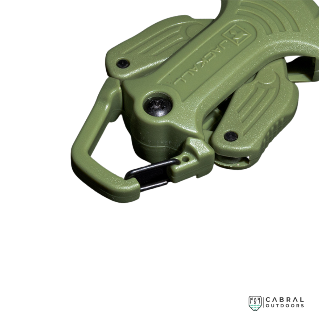 Jackall Bank scissors Scissor Jackall Cabral Outdoors