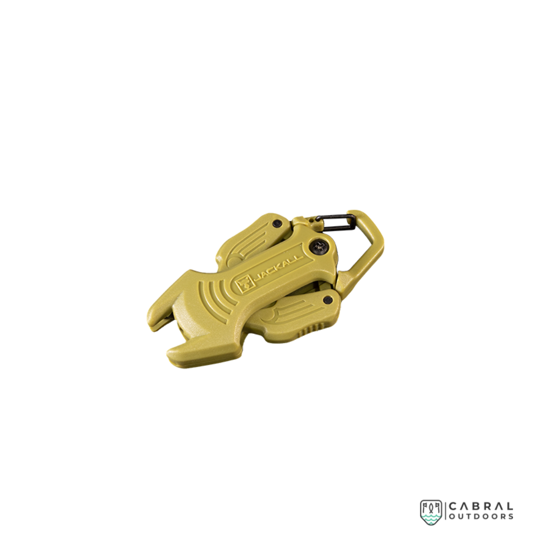 Jackall Bank scissors Scissor Jackall Cabral Outdoors