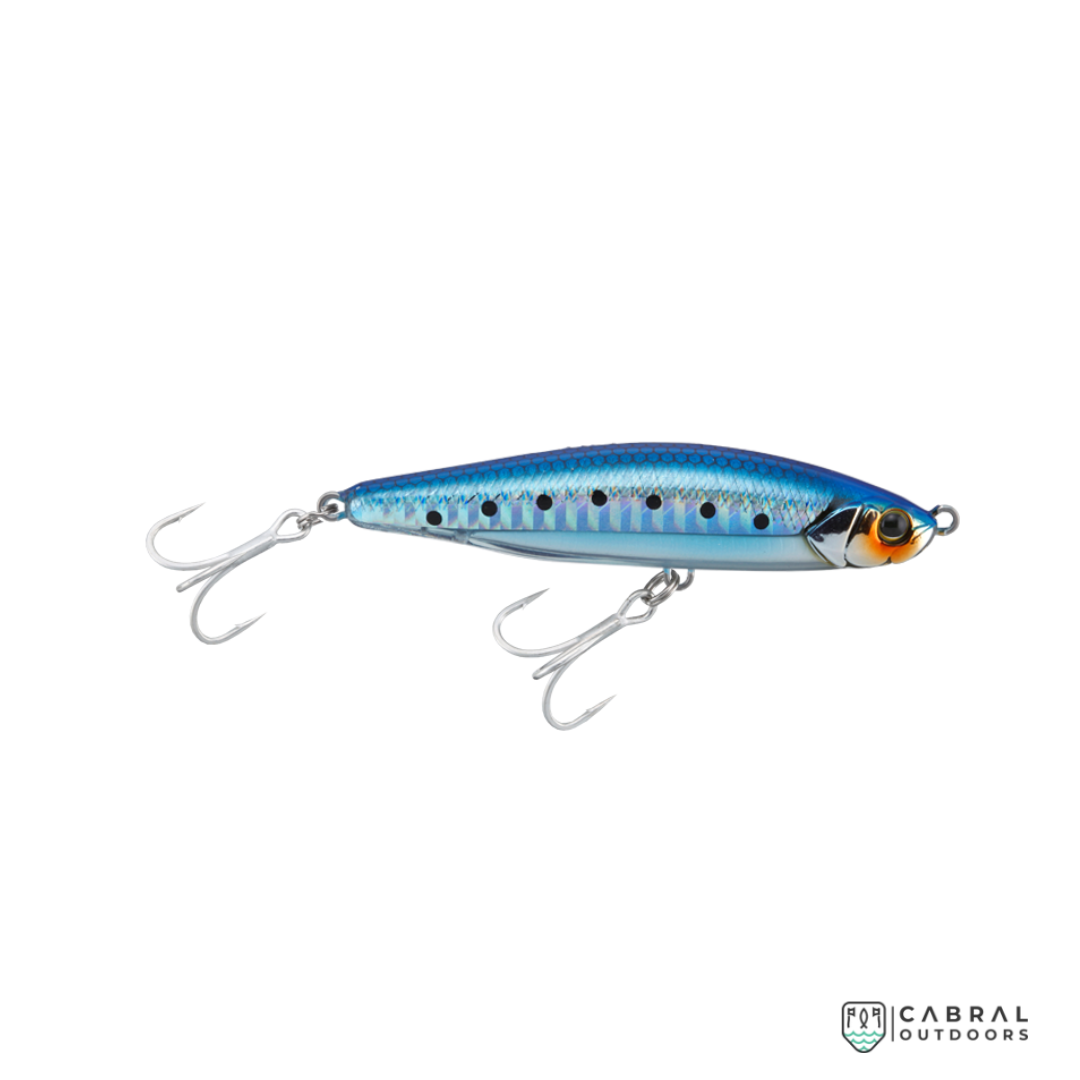 Jackall Big Backer Falltrick Hard Lure | 103mm | 41.1g Hard Lure Jackall Cabral Outdoors