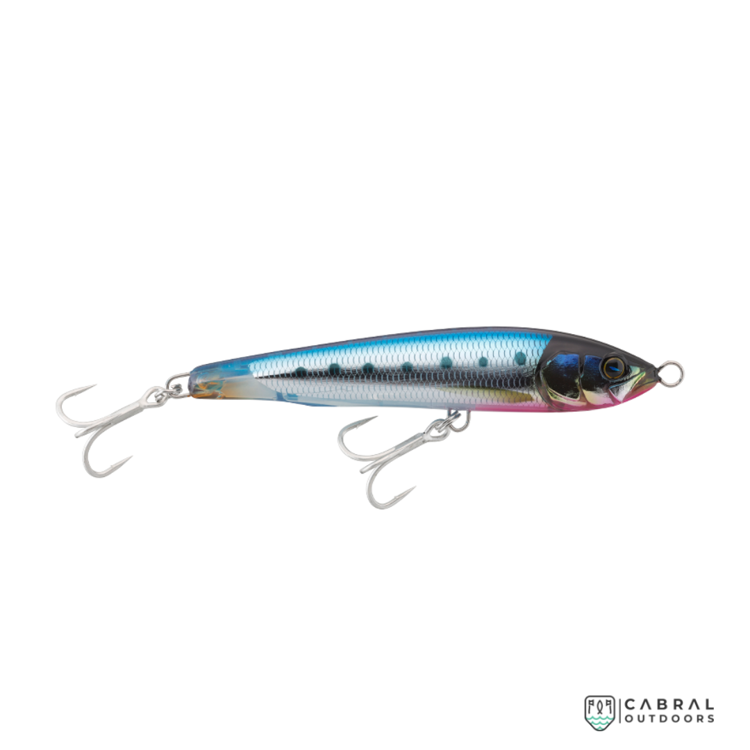 Jackall Cian Pencil Serpens 160F-190F | 160mm-190mm | Hard Lure Jackall Cabral Outdoors