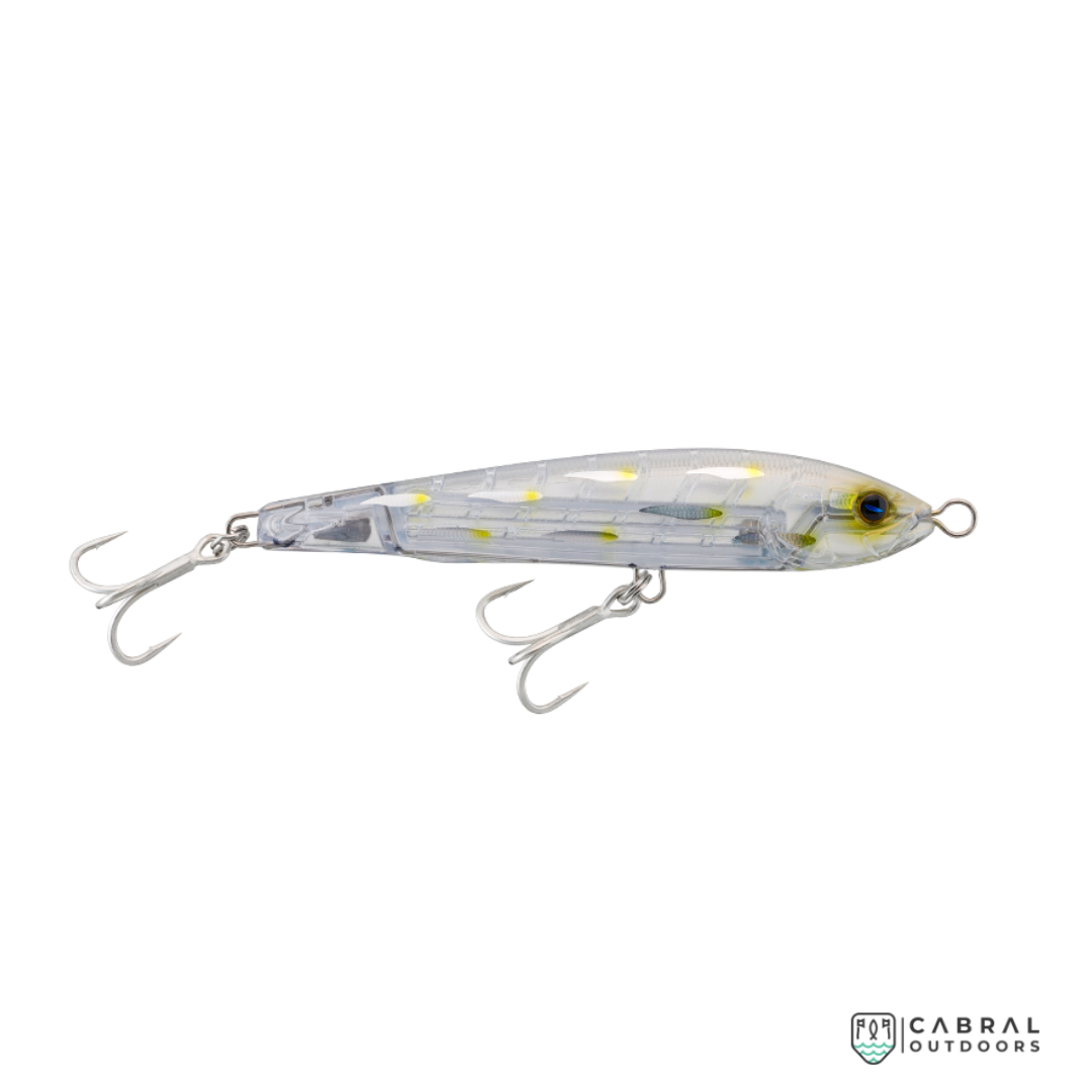 Jackall Cian Pencil Serpens 160F-190F | 160mm-190mm | Hard Lure Jackall Cabral Outdoors