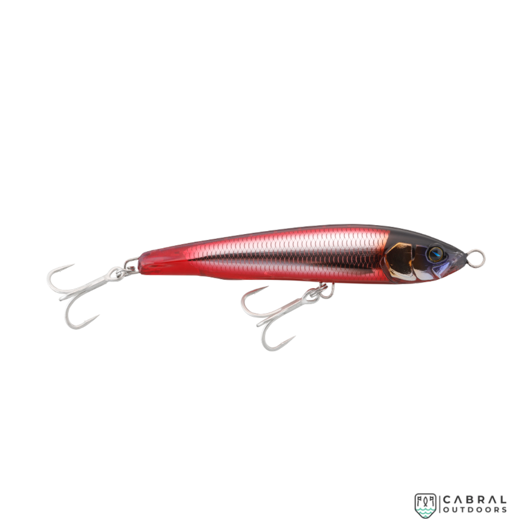 Jackall Cian Pencil Serpens 160F-190F | 160mm-190mm | Hard Lure Jackall Cabral Outdoors