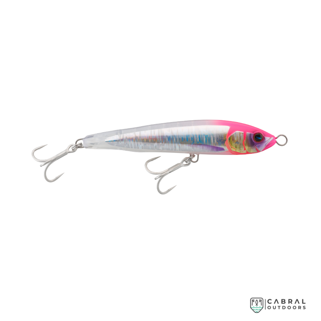 Jackall Cian Pencil Serpens 160F-190F | 160mm-190mm | Hard Lure Jackall Cabral Outdoors