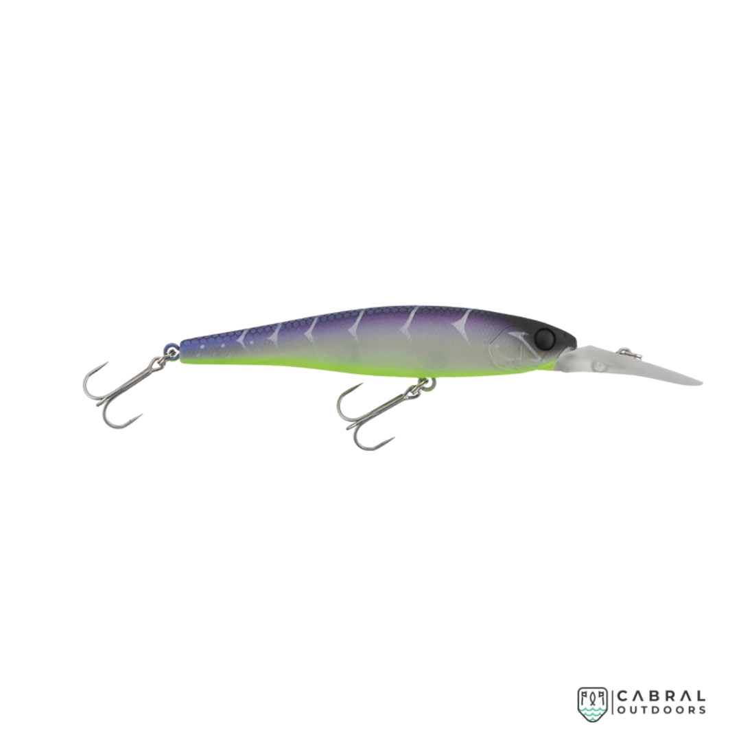 Jackall Dowzvido 90SP | 90mm | 10.7g