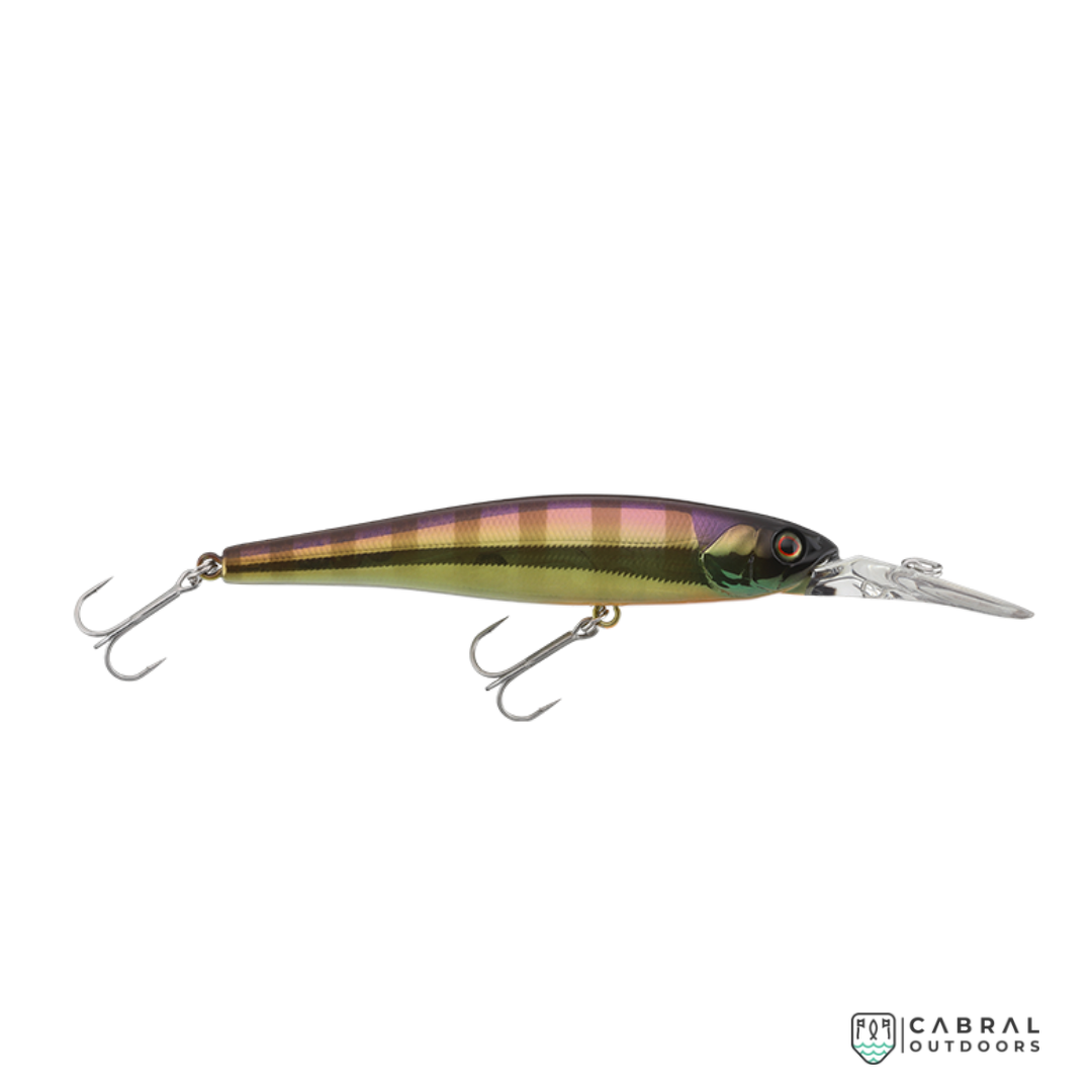 Jackall Dowzvido 90SP | 90mm | 10.7g