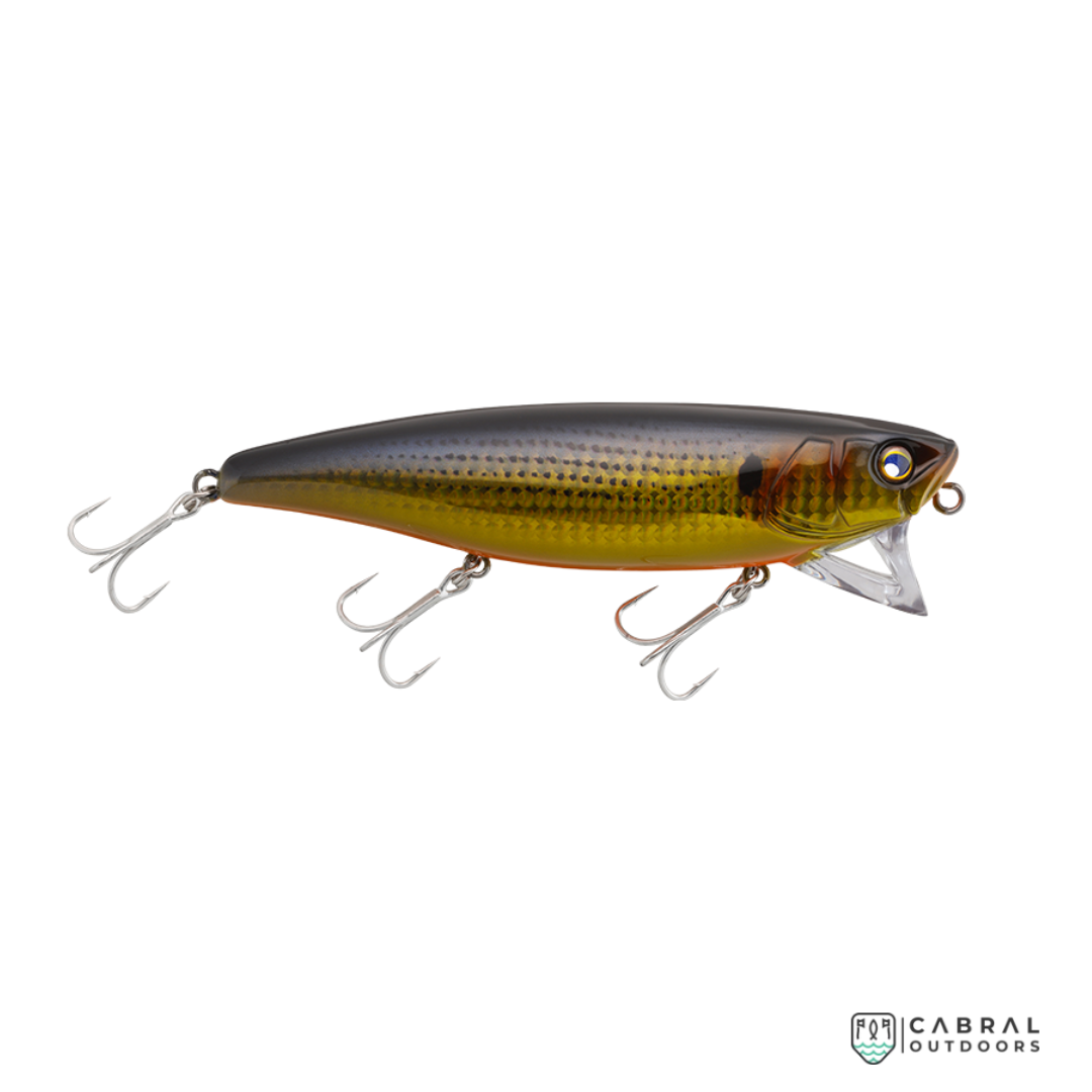 Jackall Raico |132MM | 42g