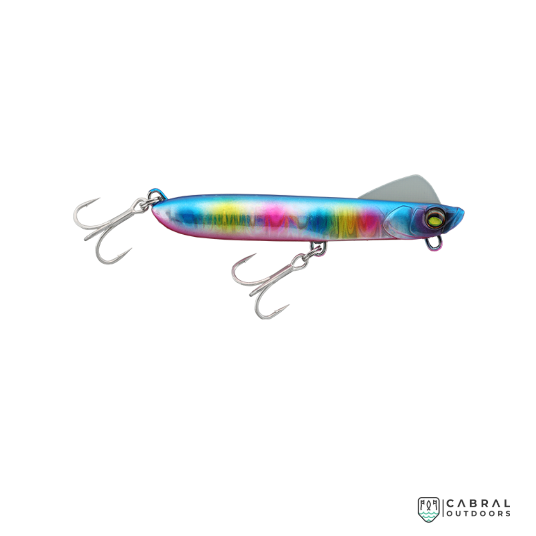 Jackall Sabull Swim Metal Jig | 86mm | 45g Metal Jigs Jackall Cabral Outdoors