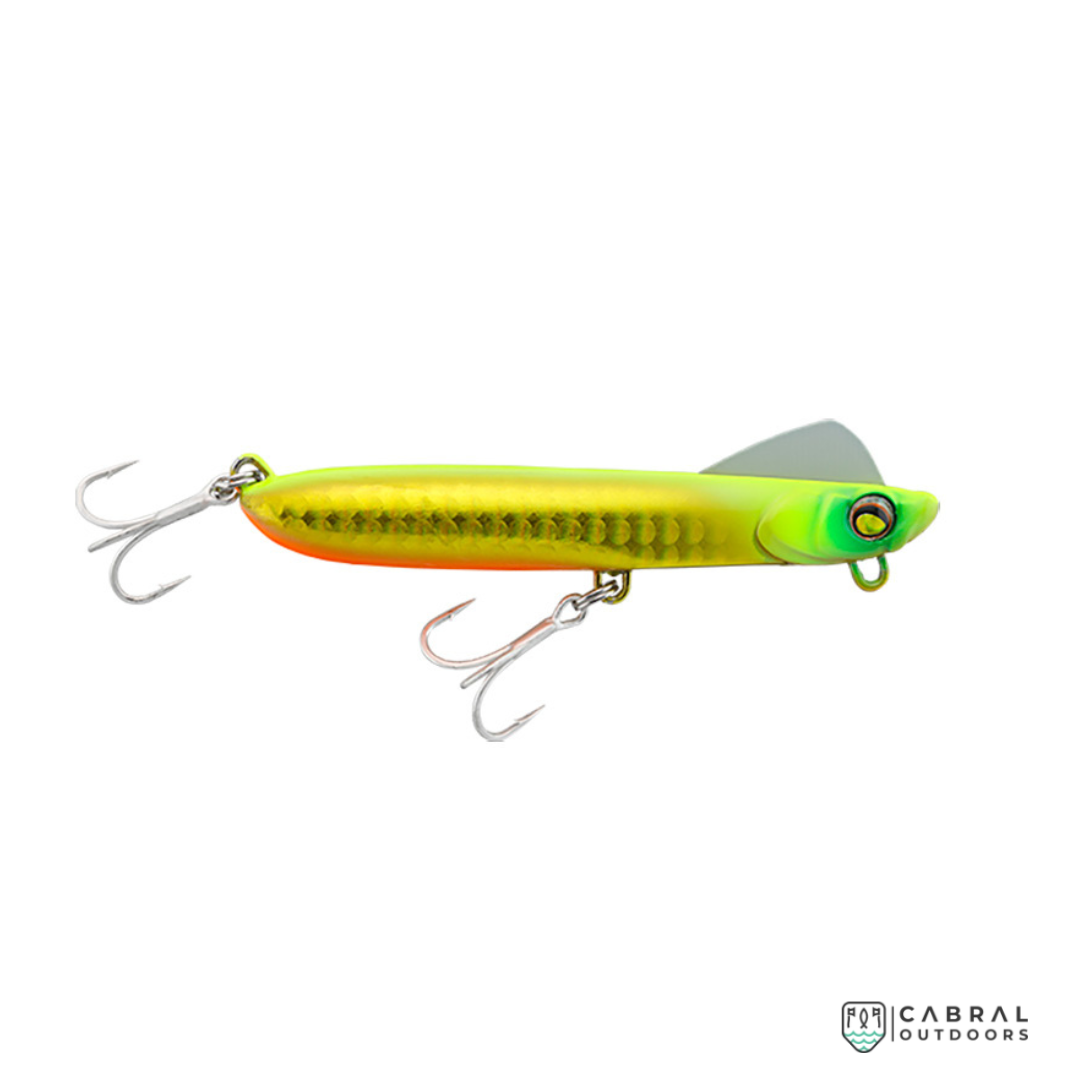 Jackall Sabull Swim Metal Jig | 86mm | 45g Metal Jigs Jackall Cabral Outdoors